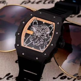 Picture of Richard Mille Watches _SKU1810907180227583986